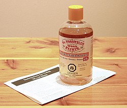 Dr. Woodwell's Wood Elixir - 16 oz. Bottle